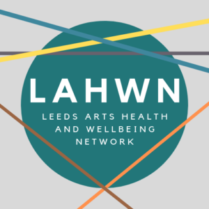 LAHWN logo