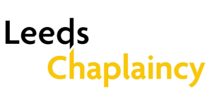 Leeds Chaplaincy logo