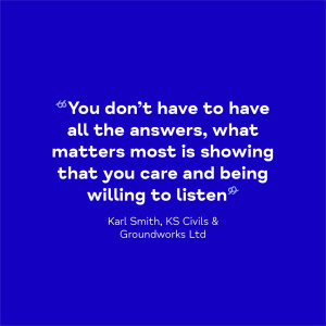 KS Civils Groundworks Ltd