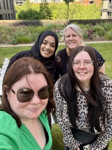 Levis Walk at Works 1