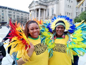 Dadstastic Day by Leeds Dads