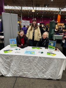 kirkgate market stall