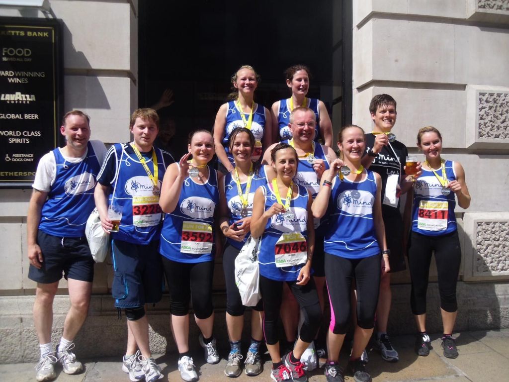 We need your help at the Leeds 10k – Sunday 7th July 2019
