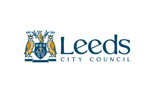 Leeds City Council Logo