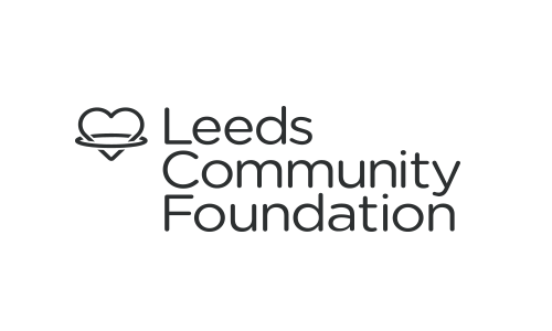 Leeds Community Foundation Logo