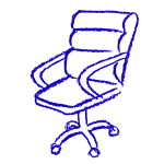 Desk Chair
