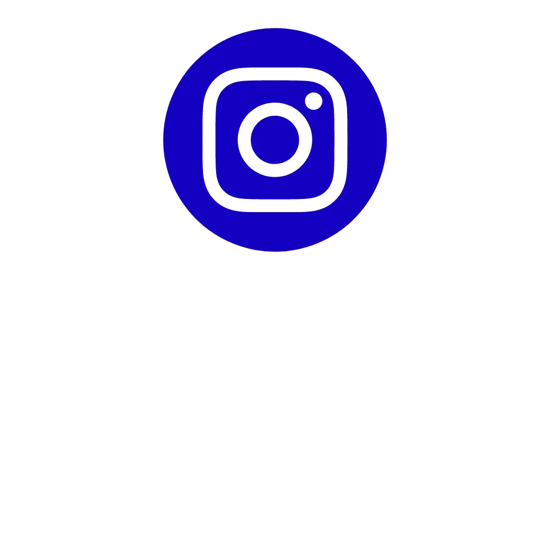 Instagram button