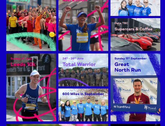events calendar 2022