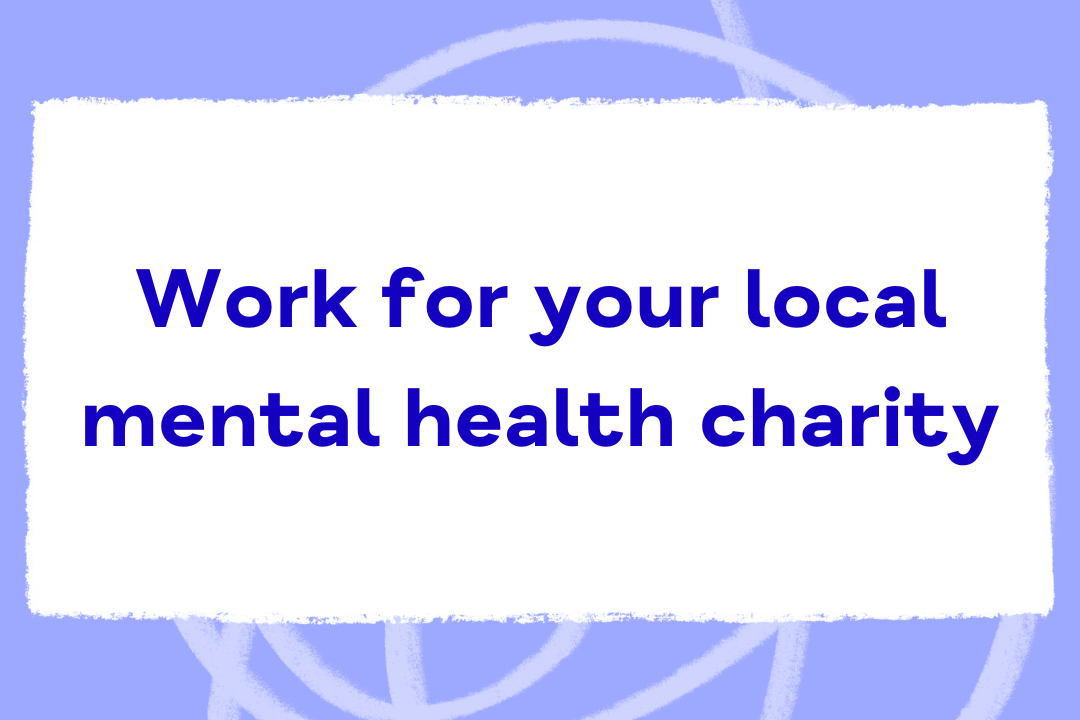 Vacancies Leeds Mind