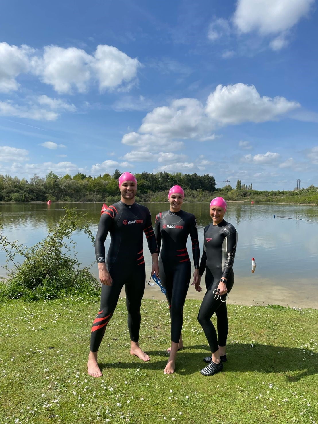 great north swim 2023