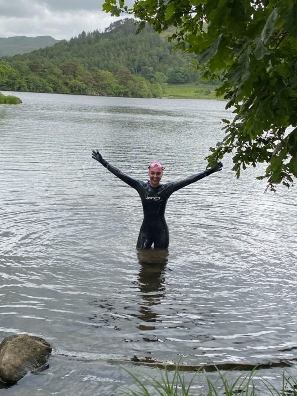 great north swim 2023