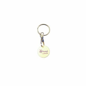 Trolley Token