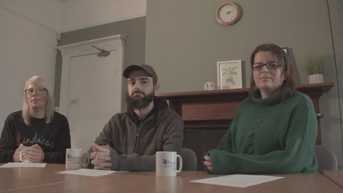video image
