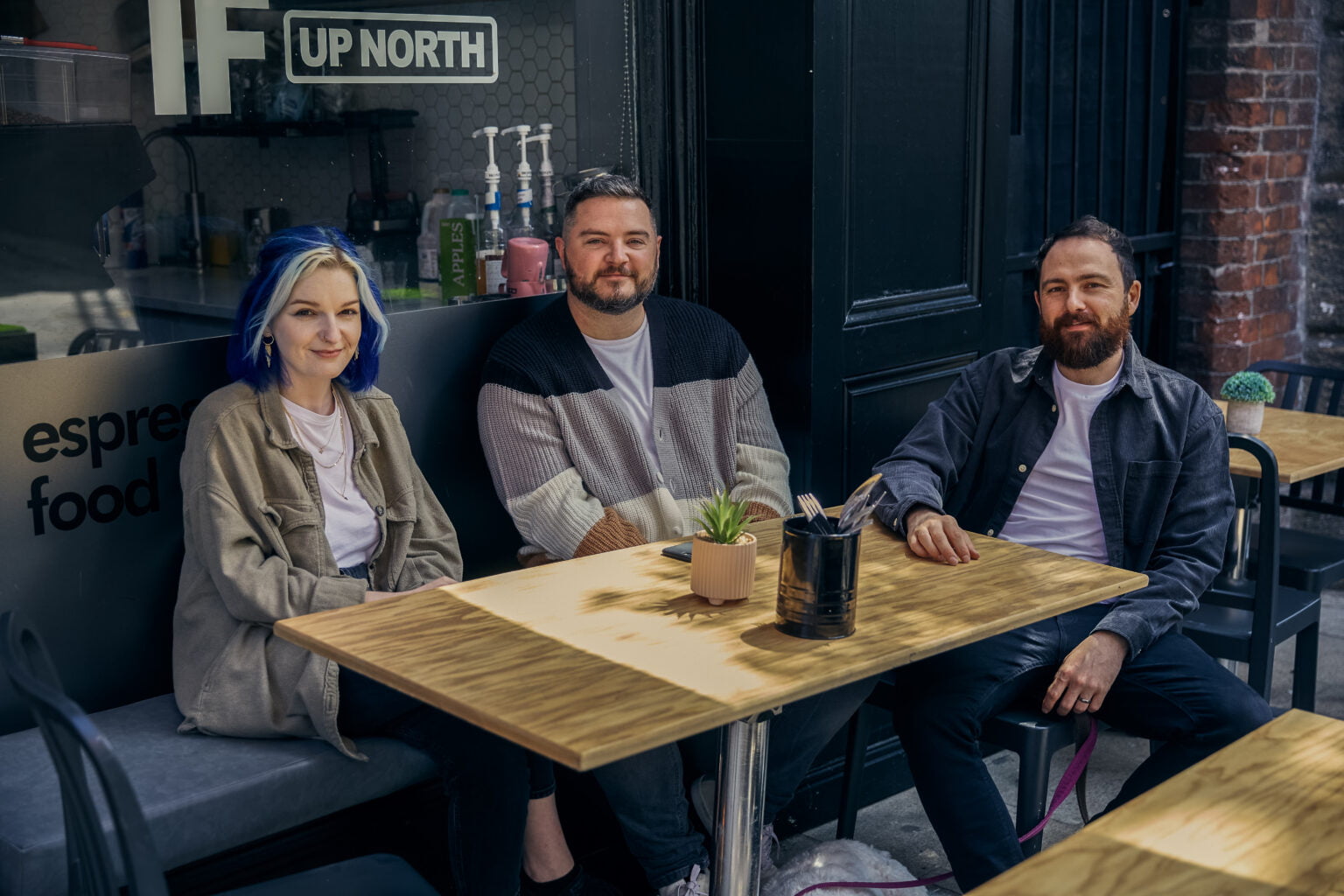 Corporate of the Quarter Few and Far Leeds Mind