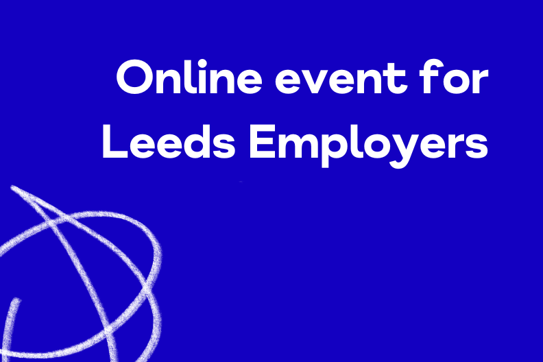 Mindful Employer Leeds partners with Behind Closed Doors for online