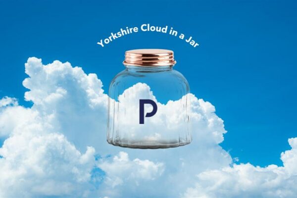 Perform Partners - Yorkshire Cloud In A Jar