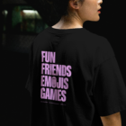 gttg tee black 2