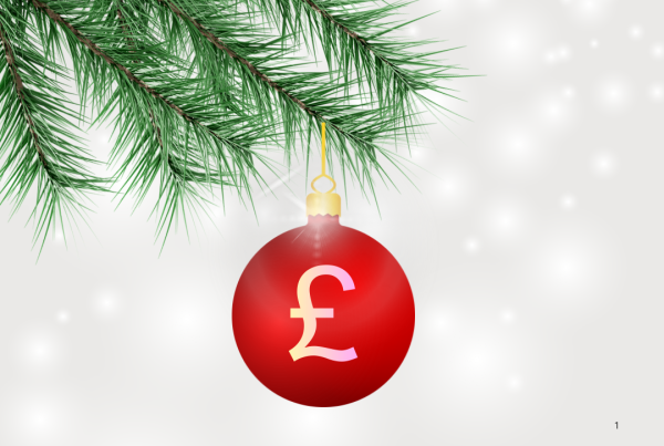 Featured image for xmas financial wellbeing blog 1