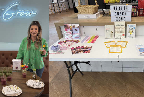 Oakland website featured image