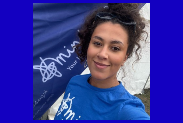 Leeds Mind REW featured image